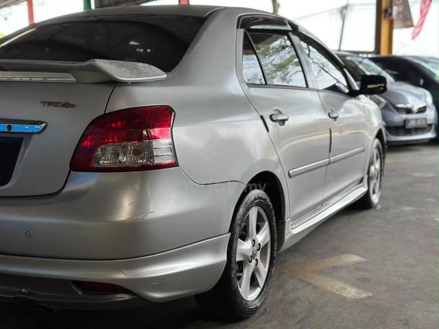 2007 Toyota Vios 1.5 G (A) - 4