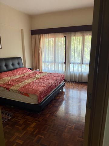 Kuantan Tembeling Resort 1