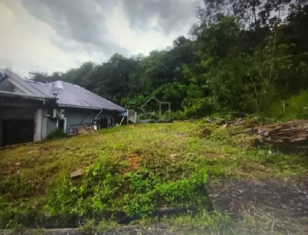 taman harmoni jalan gombak 1