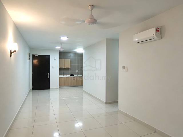 Aurora Residence @ Lake Side City 1
