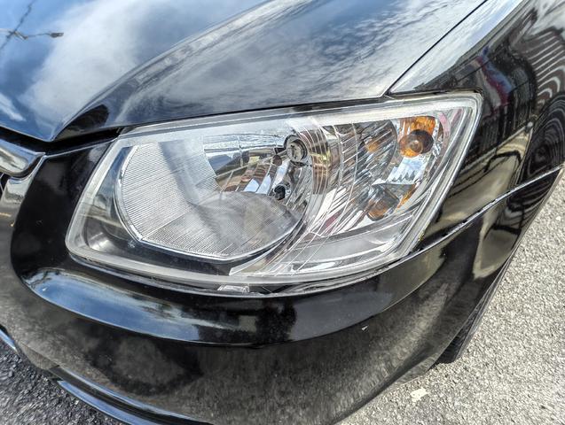 2008 Proton SAGA 1.3 M-LINE (A) - 3