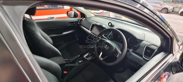 2022 Honda CITY 1.5 E (A) - 5