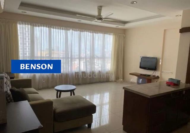Birch Regency @ Penang Times Square 1