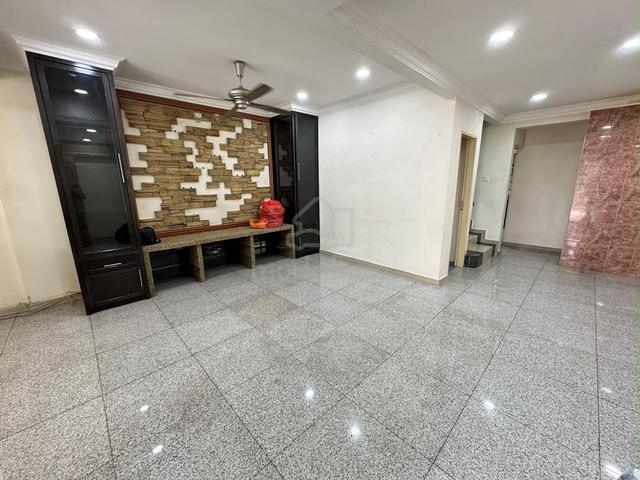 2 sty taman bukit serdang | seri kembangan | Fully renovated | furnish 1