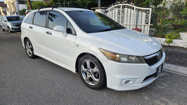 2006 Honda STREAM 1.8 RSZ (A) - 3
