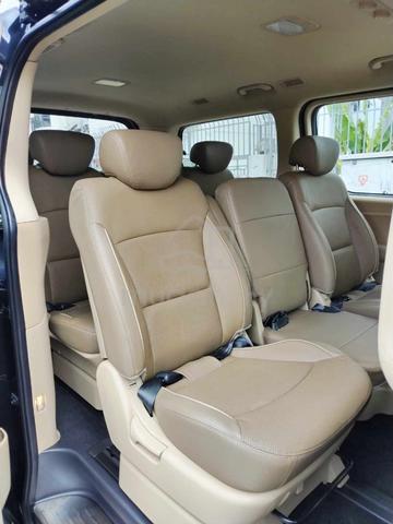 2019 Hyundai GRAND STAREX 2.5 EXECUTIVE PLUS F/LOA - 5