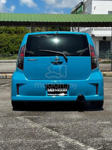 2006 Perodua MYVI 1.3 PASSO (M) LIMITED RARE 3SZ - 4
