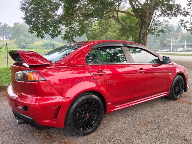 2011 Proton INSPIRA 2.0 PREMIUM (A) - 3