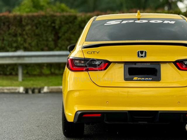 2024 Honda CITY 1.5 RS FACELIFT (A) JACKPOT UNIT - 2