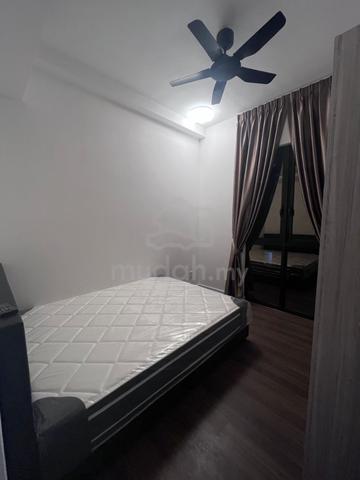 Vertu Resort @ Aspen Vision City 1
