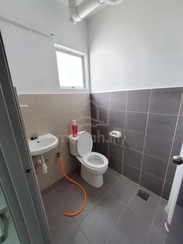 Residensi Laguna Biru 2 1