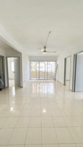 Magna Ville Condominium 1