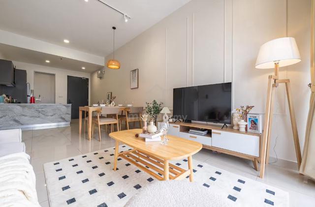 Conezion Residences 1