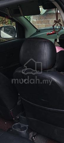 2010 Perodua MYVI 1.3 EZ MY05 M300 FACELIFT (A) - 5