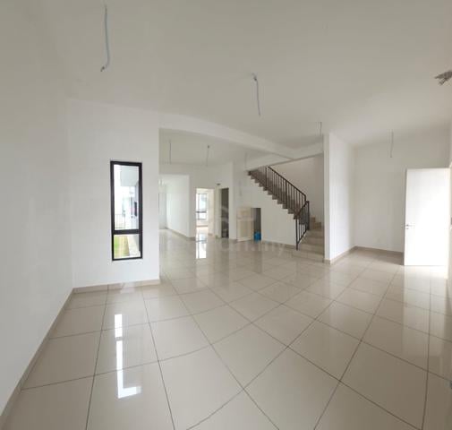 Double storey house for sell @ Eco Sanctuary, Telok Panglima Garang 1