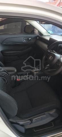 2023 Honda HR-V 1.5 S (A) - 5