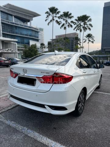 2019 Honda CITY 1.5 S MY14 GM6 FACELIFT (A) - 3