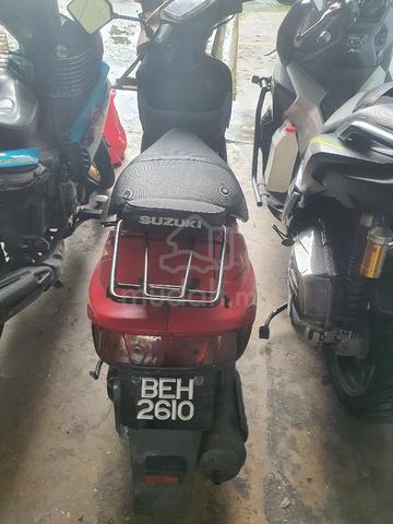 v 100 murah - photo 4 of 5