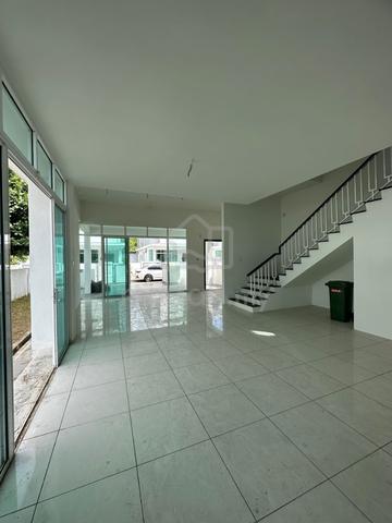 The Glades,Double Storey Bungalow For Sales | Brand New Unit 1