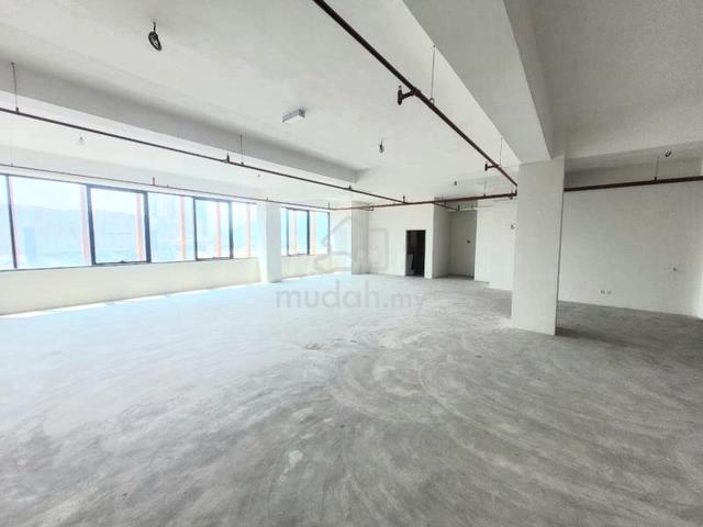 Melawati Corporate Centre for rent 1