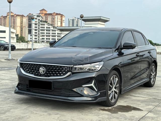 2025 Proton S70 1.5 FLAGSHIP X MY23 (A) FSRC - 1