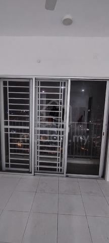 Residensi Sateria 1