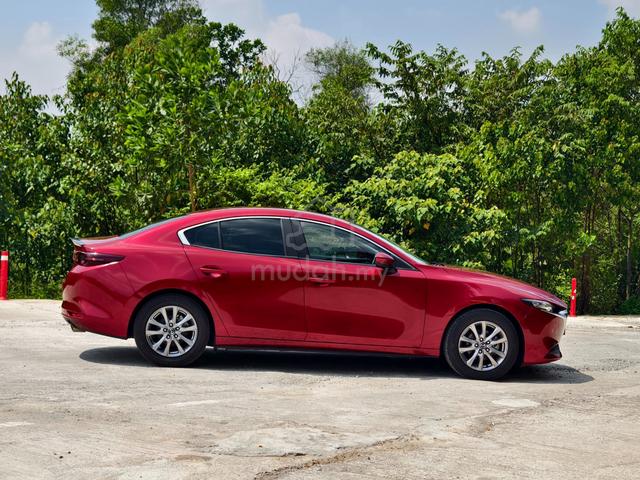 2019 Mazda 3 1.5 SEDAN CBU SPEC CUN2 (A) FULL LOAN - 5