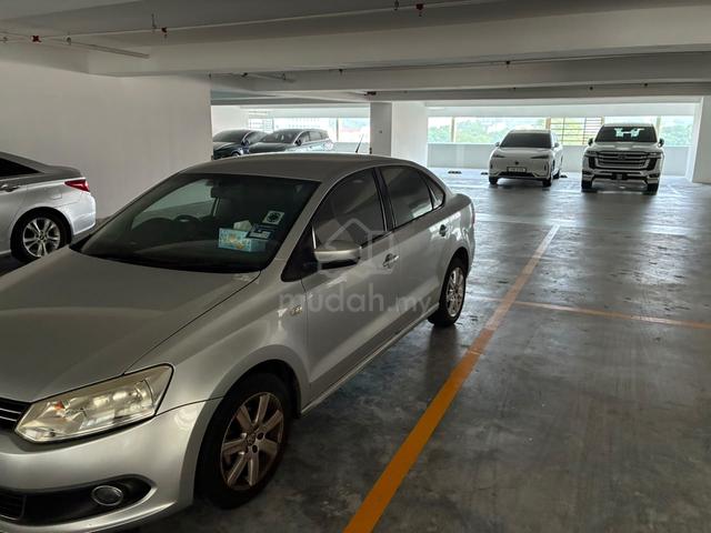 2015 Volkswagen POLO 1.6 FACELIFT (A) - 4