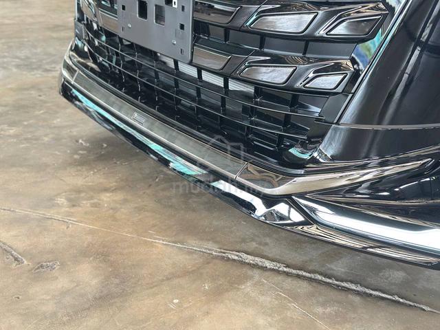 *GRADE 5A/JBL Full Spec*2025 Toyota VELLFIRE Z - 5