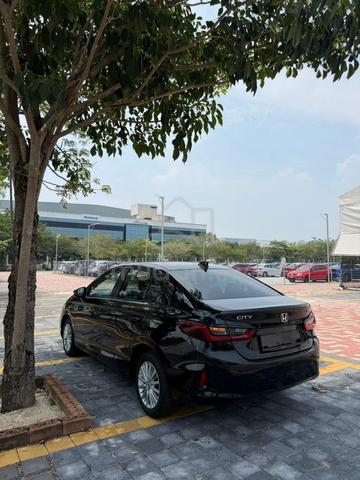 2022 Honda CITY 1.5 S (A) - 3