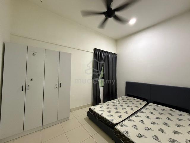 Residensi Kepayang 1