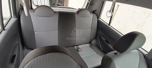 2012 Perodua VIVA 1.0 ELITE AT EJ-VE (A) - 3