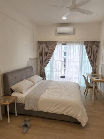 Razak City Residences (RC Residence) 1