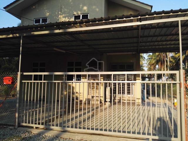 Room for rent near Hospital Bachok / UMK Bachok 1