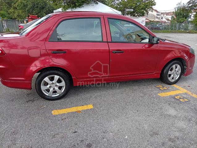 2016 Proton SAGA 1.3 PLUS (A) - 5