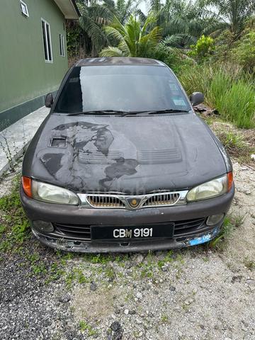 2004 Proton WIRA 1.5 GL (M) - 1