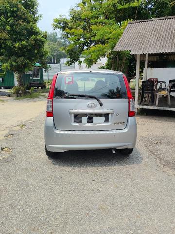2011 Perodua VIVA 0.8 850 EX (M) - 3