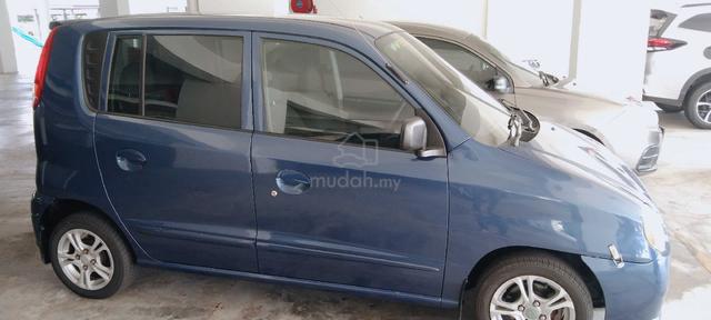 2005 Inokom ATOS 1.1 PRIMA GL (A) - 2