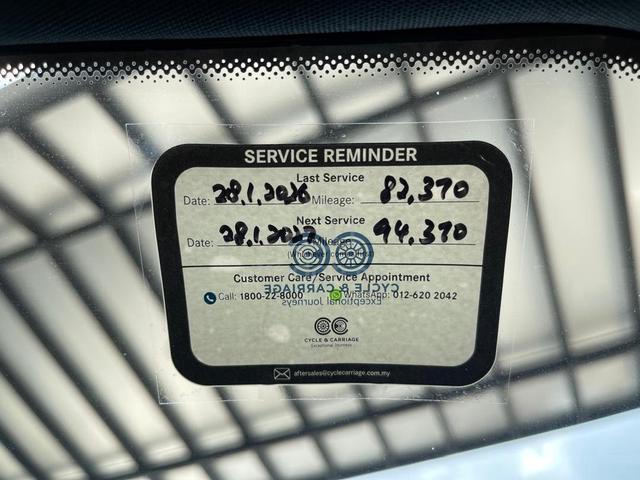 2022 Mercedes Benz E200 2.0 AVANTGARDE (CKD) (F/S) - 5