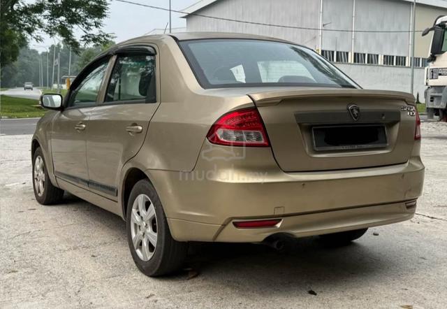 2012 Proton SAGA 1.3 FLX EXECUTIVE (A) - 4
