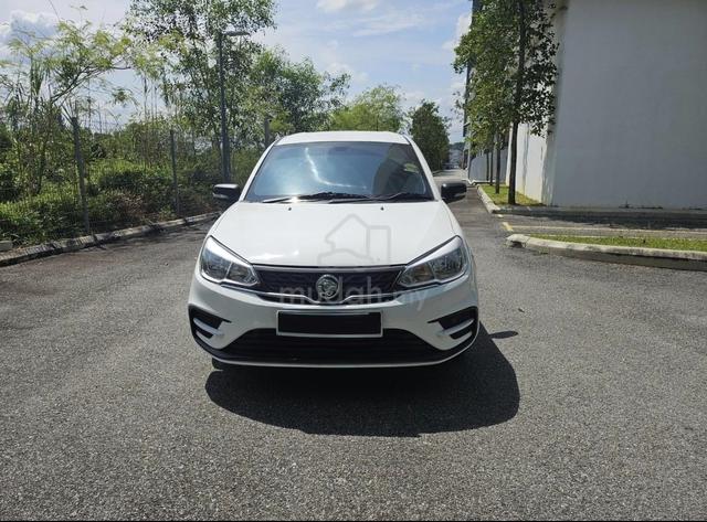 2024 Proton SAGA 1.3 STANDARD AT MY19 FACELIFT (A) - 3