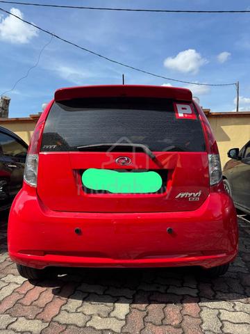 2008 Perodua MYVI 1.3 EZi (A) - 2