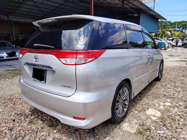 2010 CASH OTR Toyota ESTIMA 2.4 AERAS FACELIFT (A) - 4
