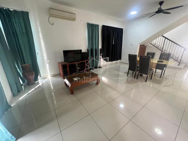 Bandar Dato Onn, Perjiranan 12, Johor Bahru 1