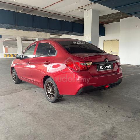 Proton SAGA 1.3 CVT (A) CASH ONLY TIPTOP - 4