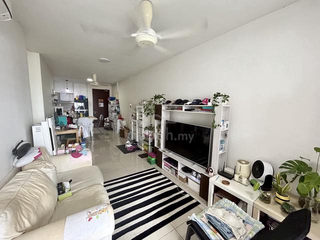 Alam Sanjung @ Subang West 1