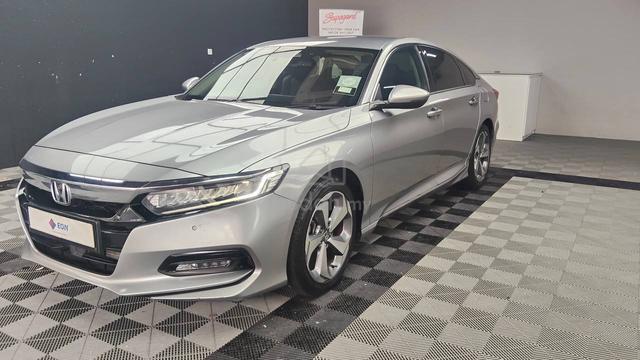 2021 Honda ACCORD TC-P 1.5L (A) - 3