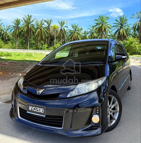 2010 Toyota ESTIMA 2.4 HIGH SPEC FACELIFT (A) - 3