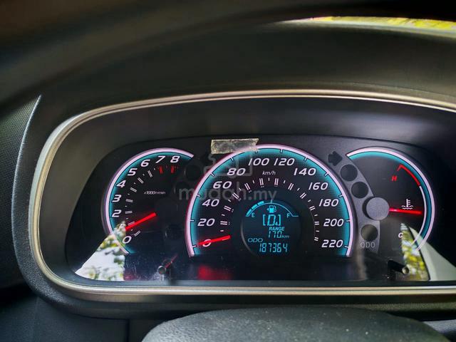 2013 Perodua MYVI 1.3 SE ZHS (A) - 5