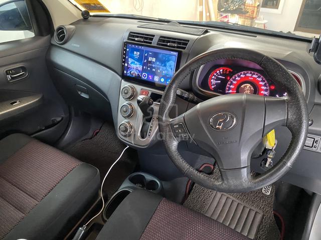 2014 Perodua MYVI 1.5 SE ZHS (A) - 5